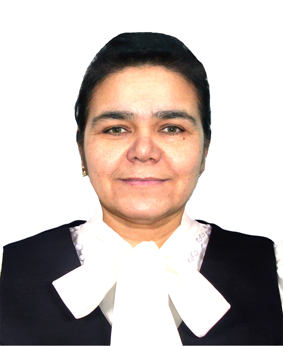 Yuldasheva Nigora Djurayevna
